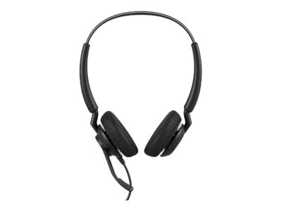 Jabra Engage 40 UC Stereo USB-A (nur Headset) Jabra Engage 40 UC Stereo USB-A (nur Headset)